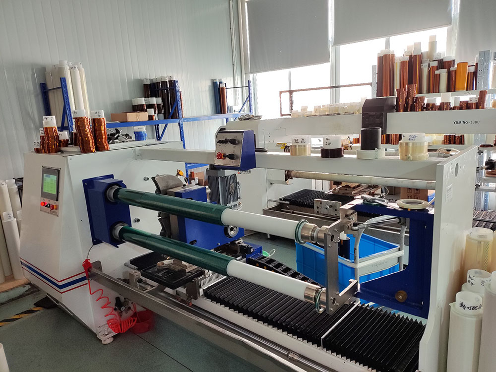 聚酰亞胺膠帶以聚酰亞胺薄膜為基材